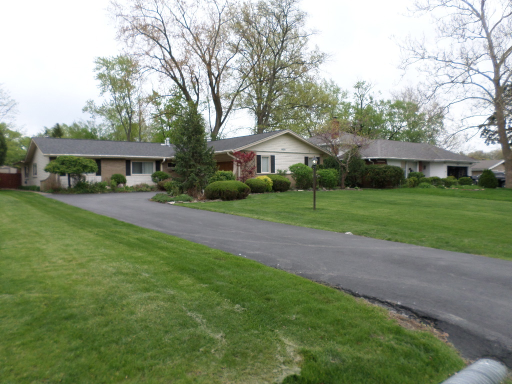 20331 Fairfield Avenue — photo