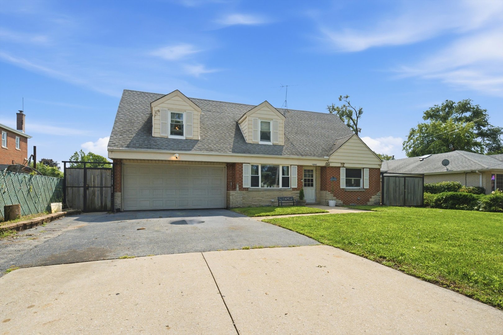 10941 Ridgeland Avenue — photo