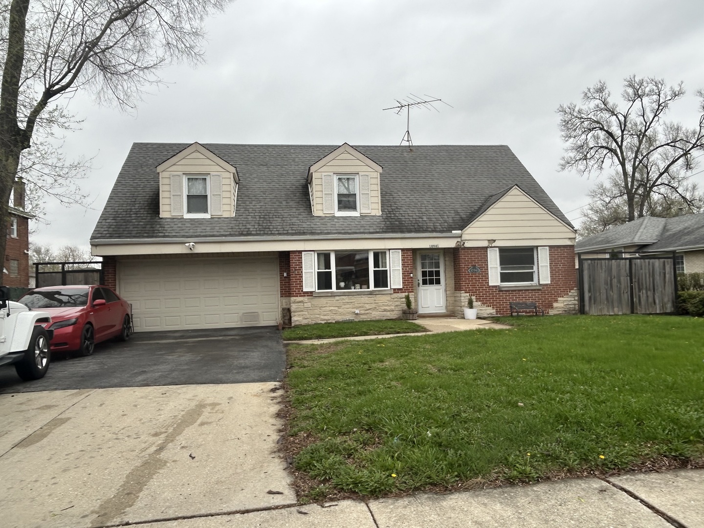10941 Ridgeland Avenue, Chicago Ridge, IL 60415 — photo 2