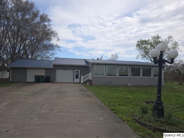 1741 Linn Street — photo