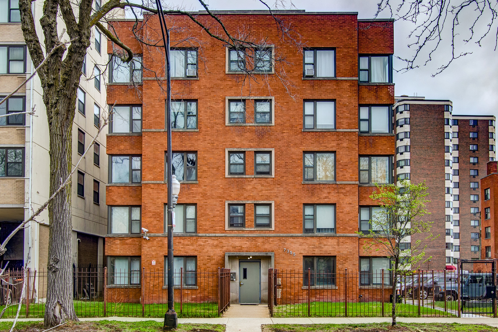 7355 S South Shore Drive 305 — photo