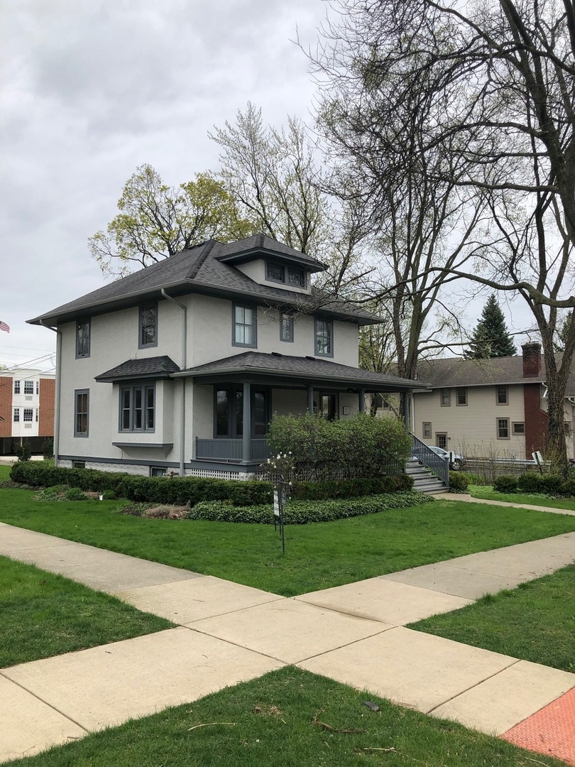 23 N Lincoln Street — photo