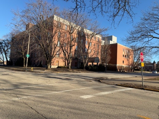239 S Cherry Street — photo
