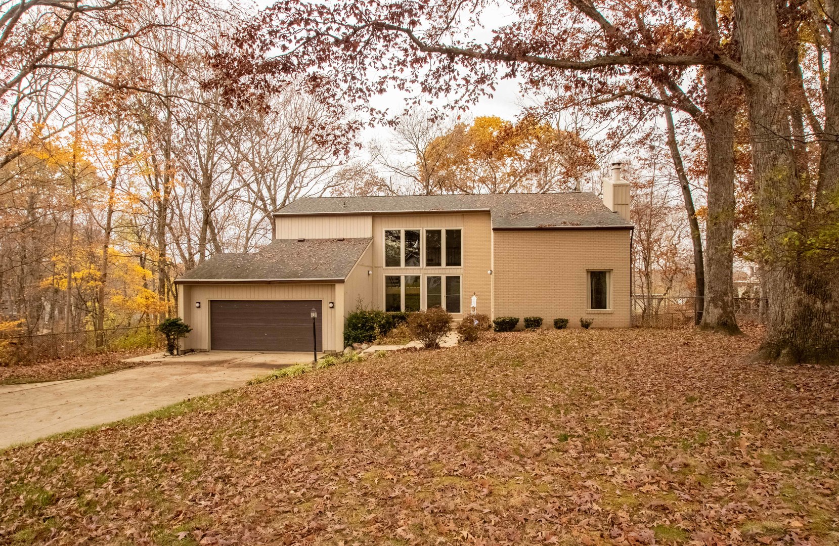 1139 Lakeridge Road — photo