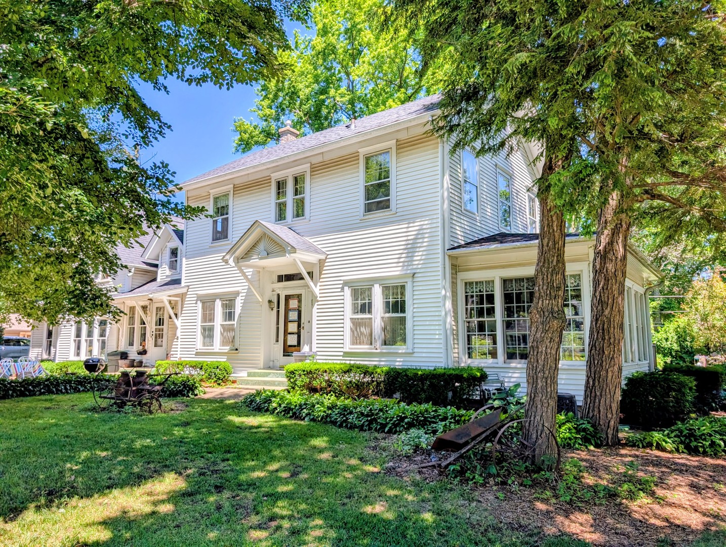 24012 W Newkirk Drive — photo