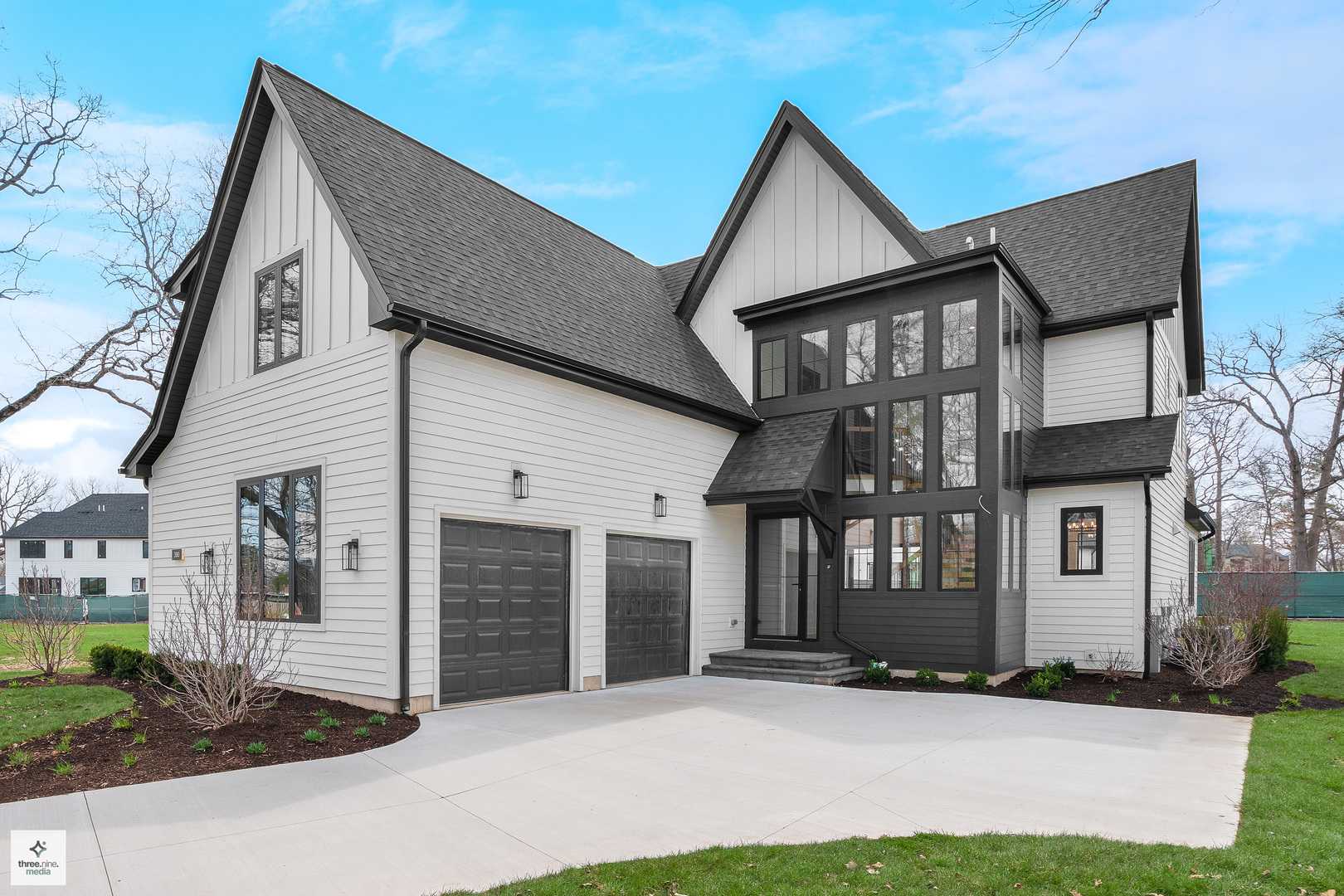 390 Forest Edge Drive — photo