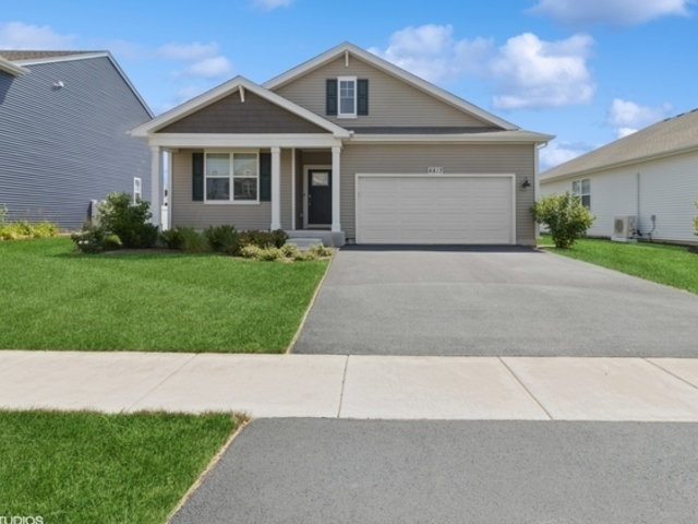 6813 Cobble Springs Lane — photo