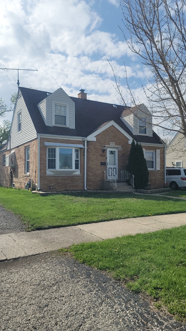 3422 Elder Lane — photo