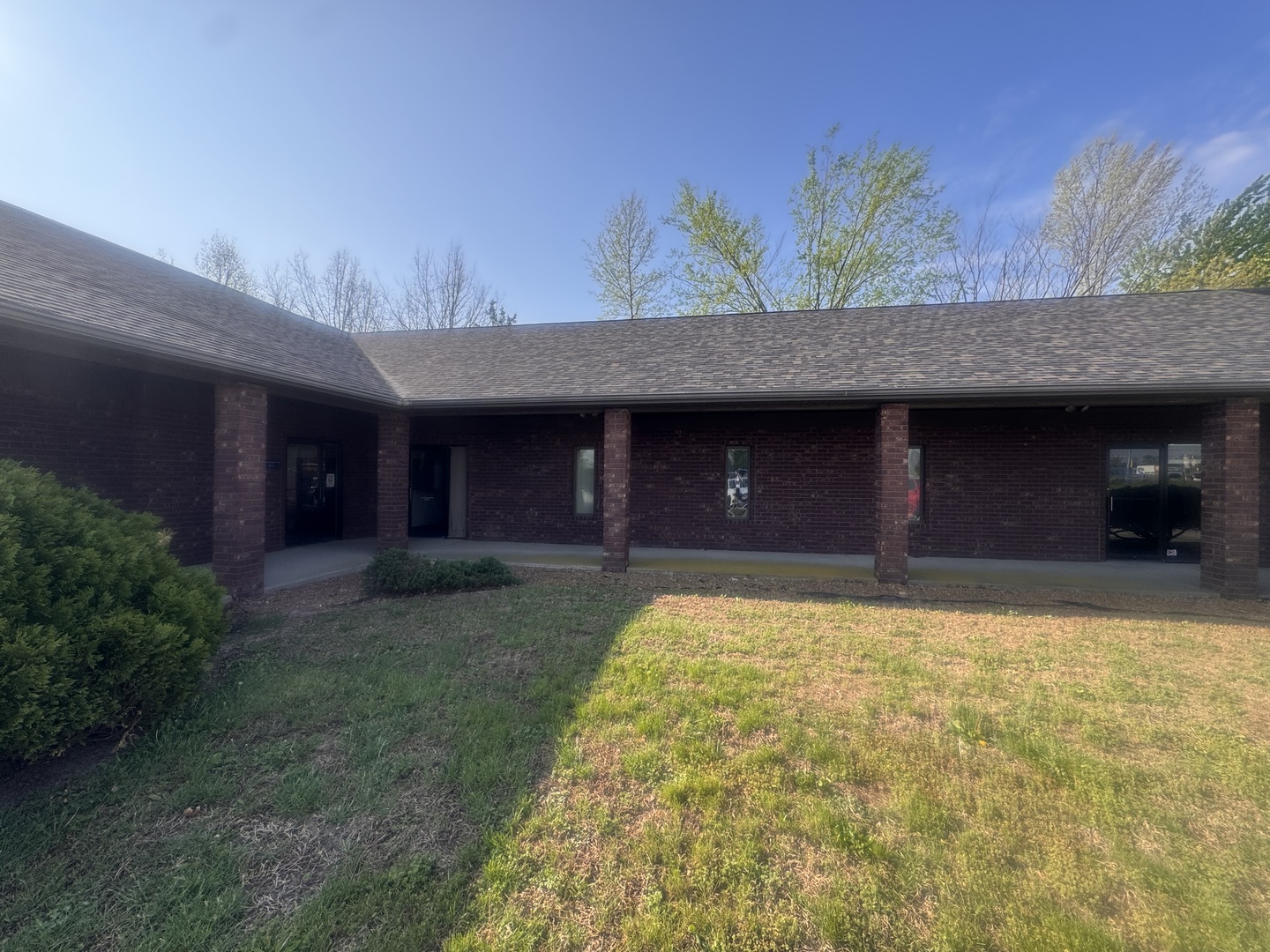 103 Airway Drive — photo