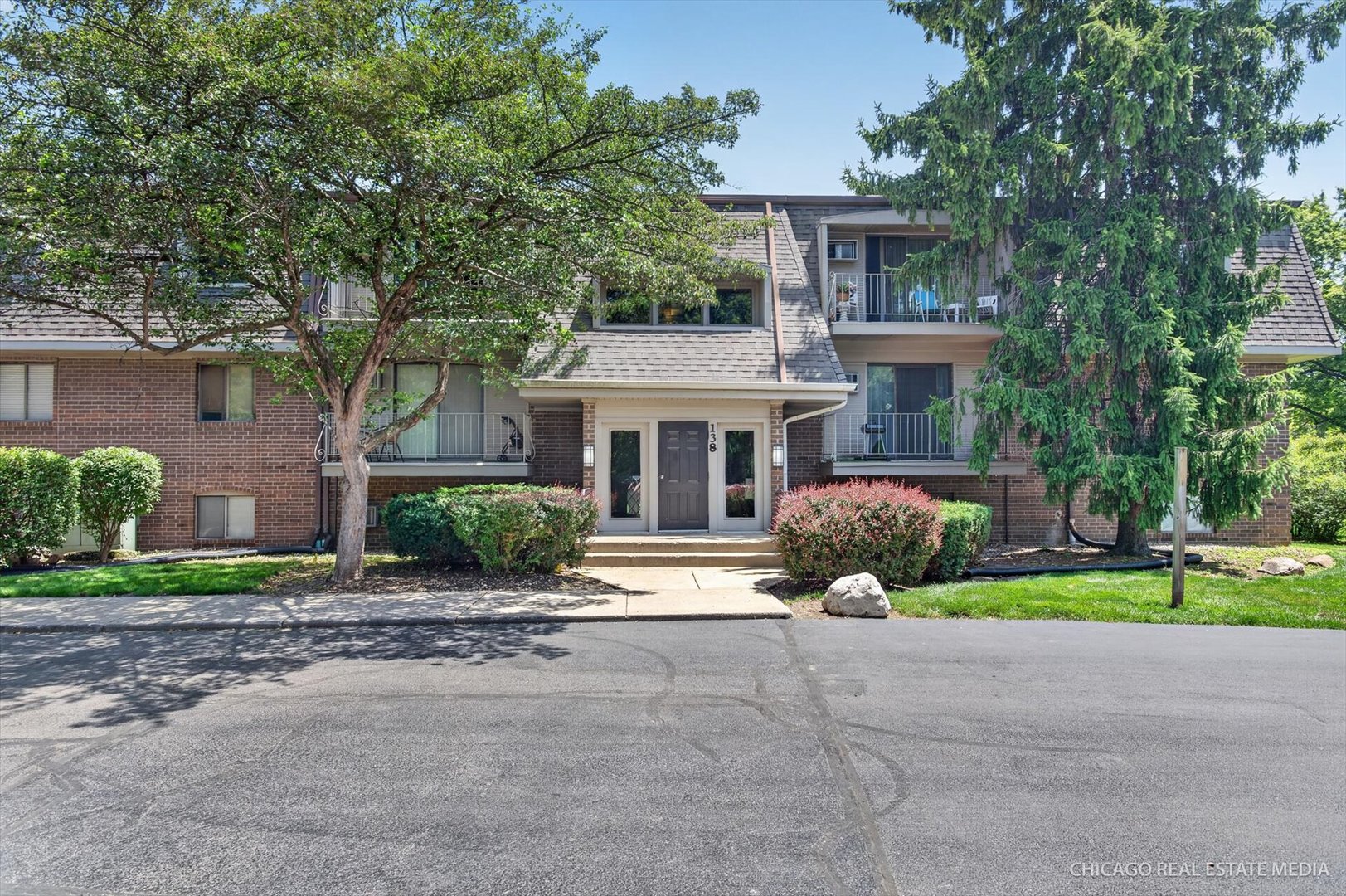 138 E Bailey Road H — photo