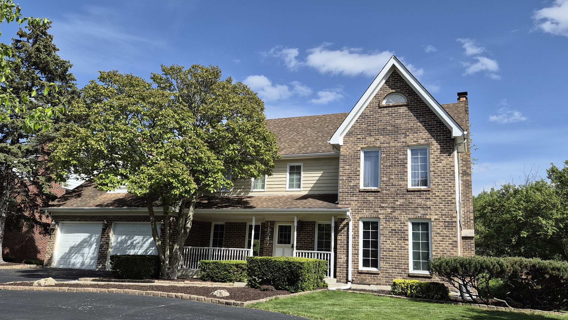 11547 Burr Oak Lane — photo
