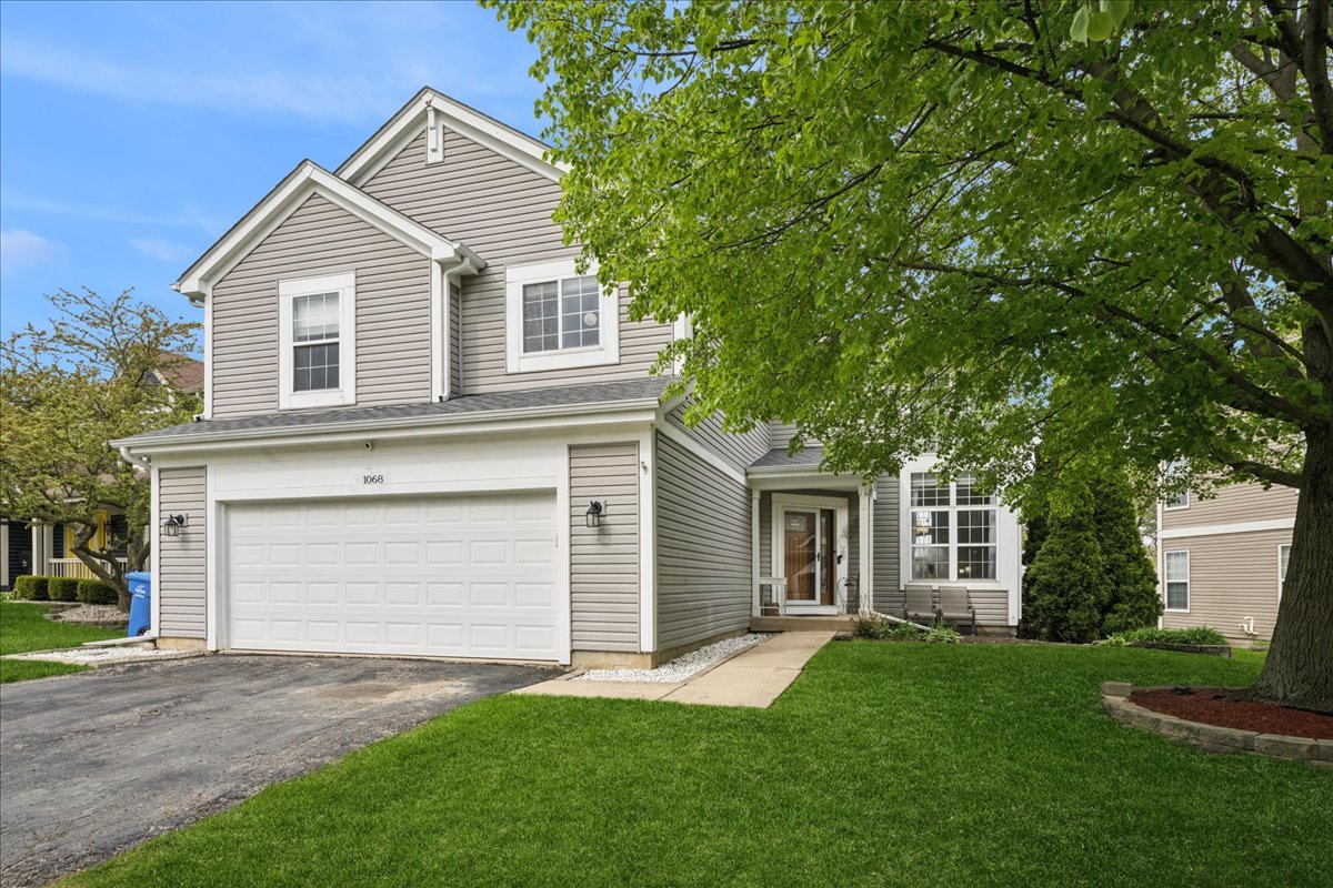 1068 N Camden Lane — photo