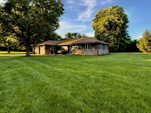 1106 E Pearl Drive — photo