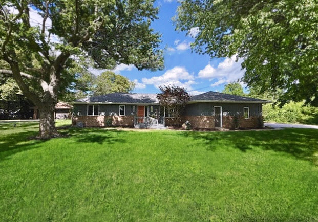 1108 Pearl Drive — photo