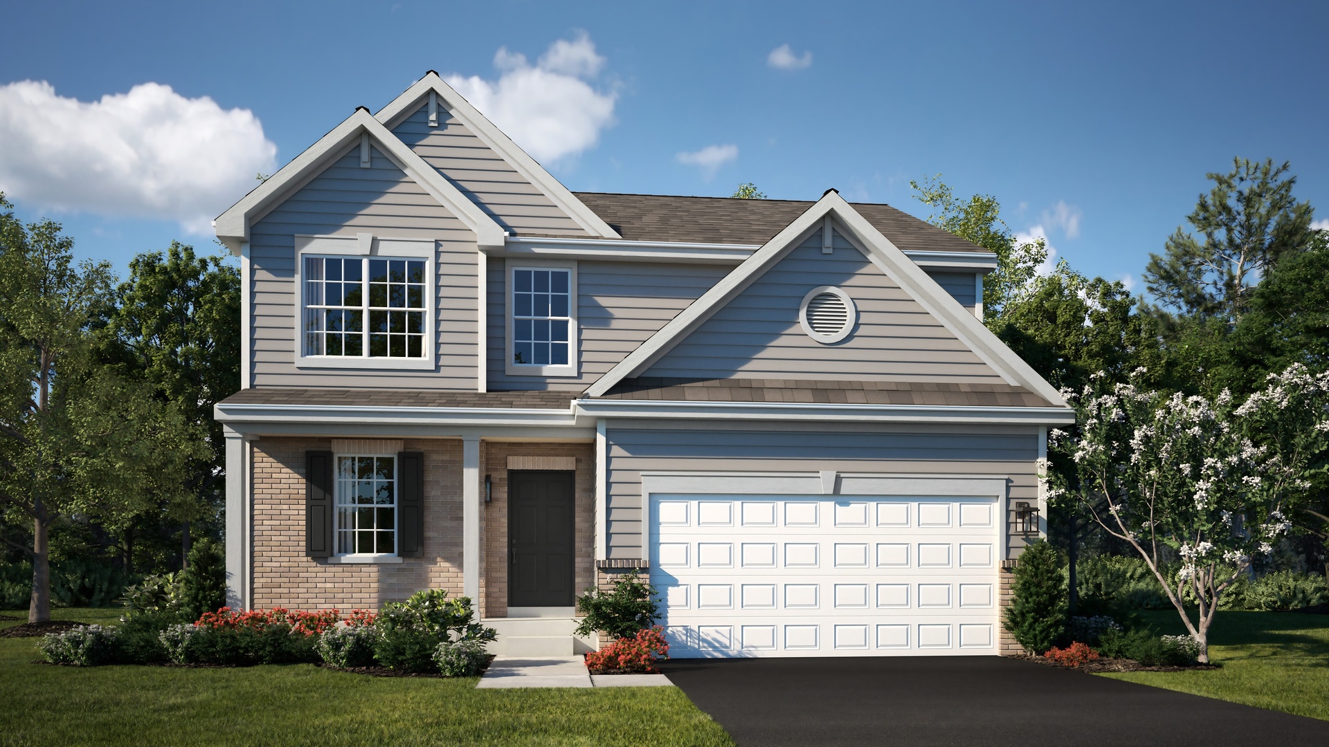 397 Danforth Drive, Oswego, IL 60543