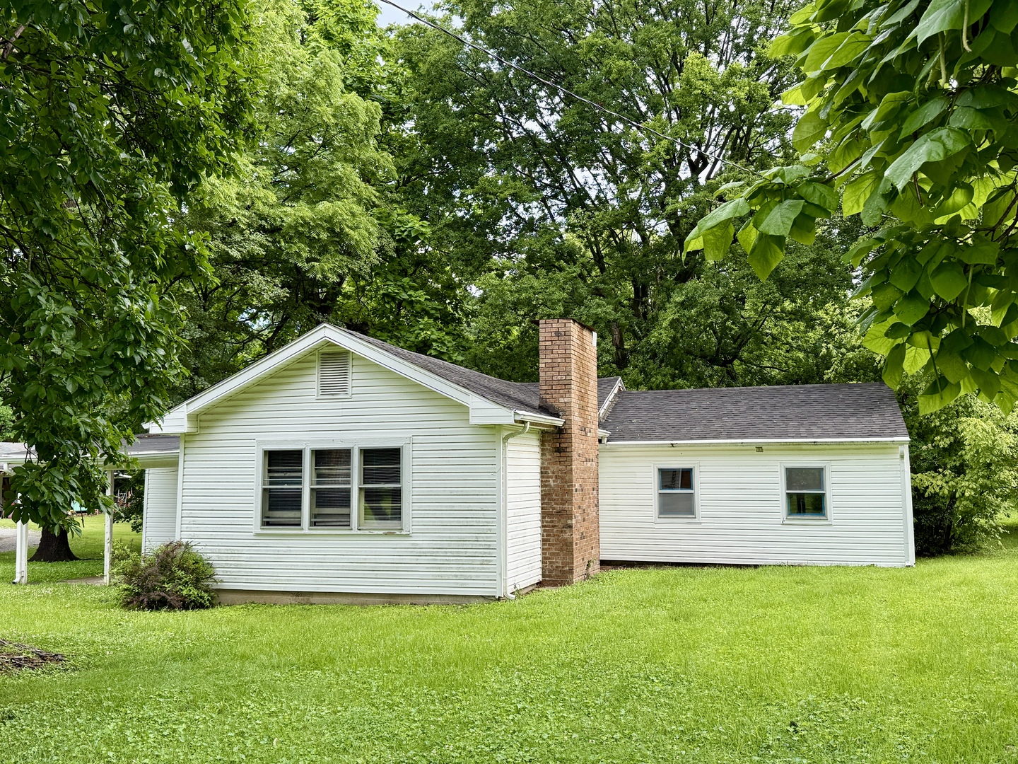 543 Tucker Lane — photo