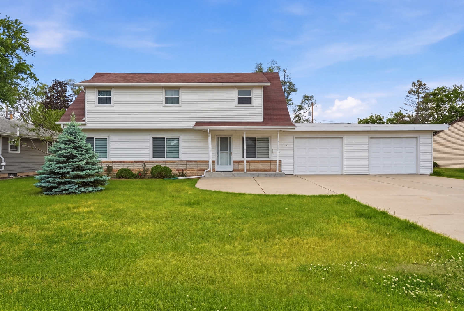 216 Bunn Drive — photo