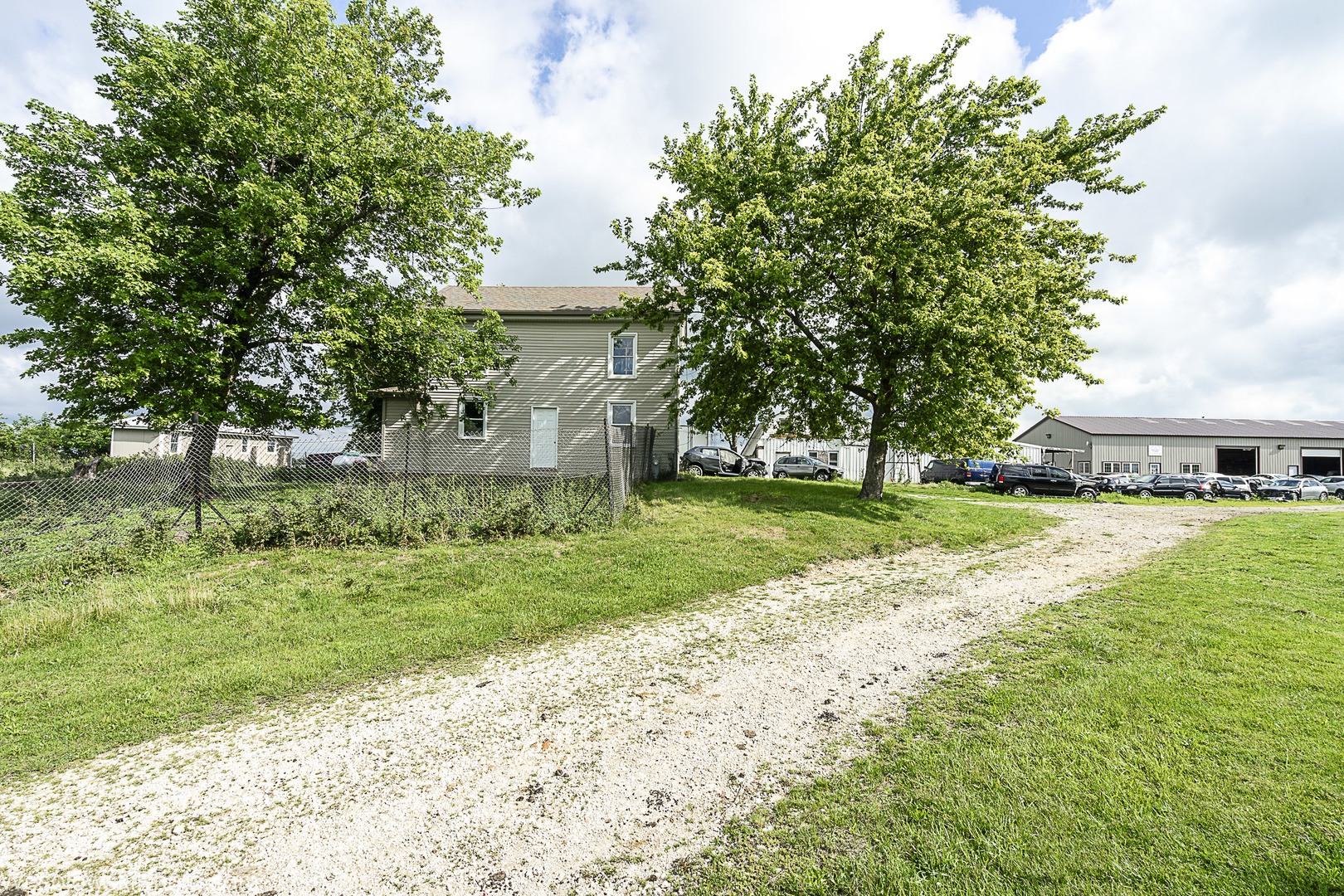 11475 E 3050 North Road — photo
