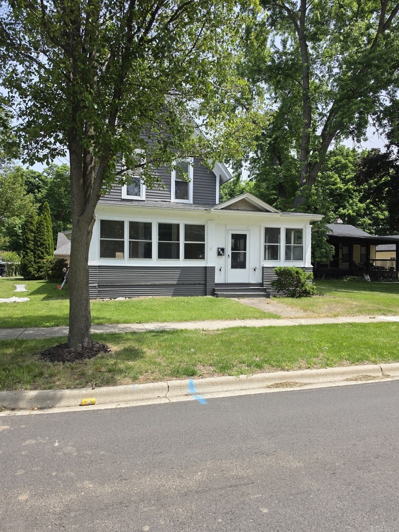 118 N Washington Street — photo