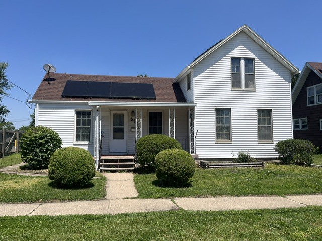 610 W Central Boulevard — photo