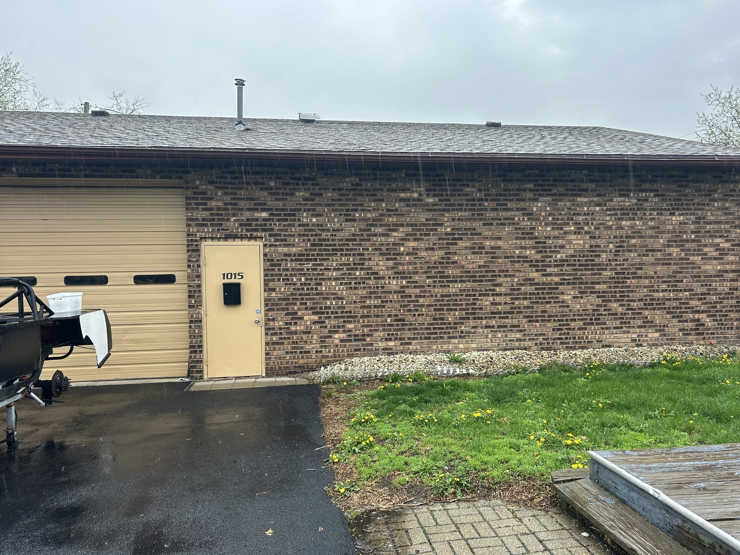 1015 E Broadway Avenue — photo
