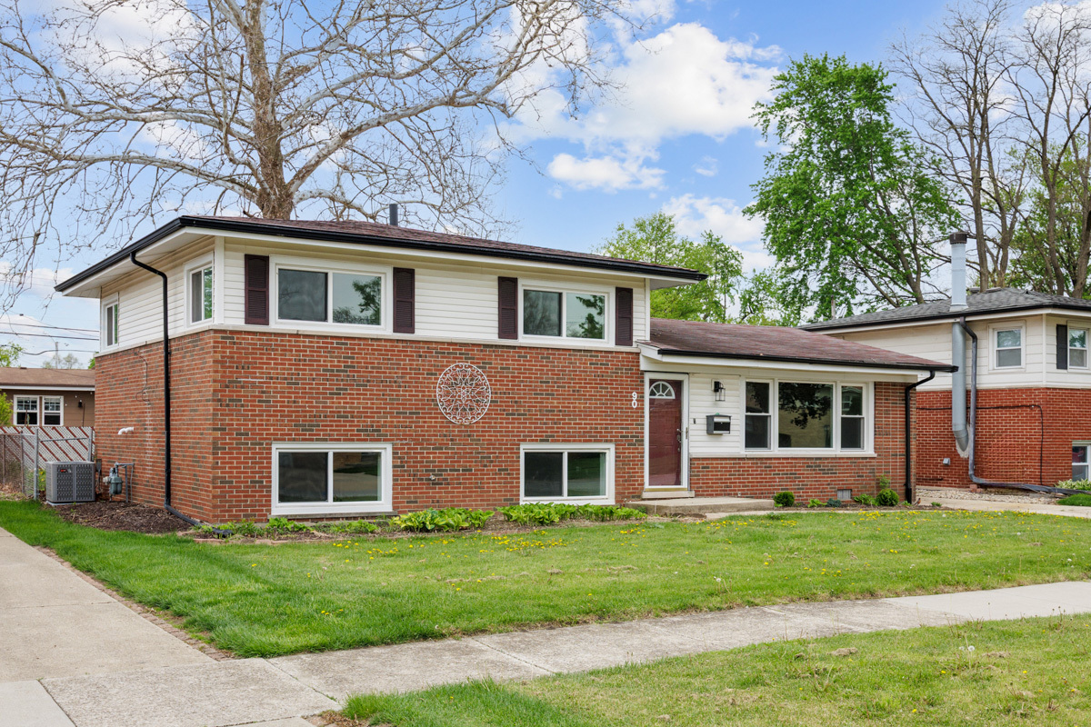 90 Peyton Drive — photo