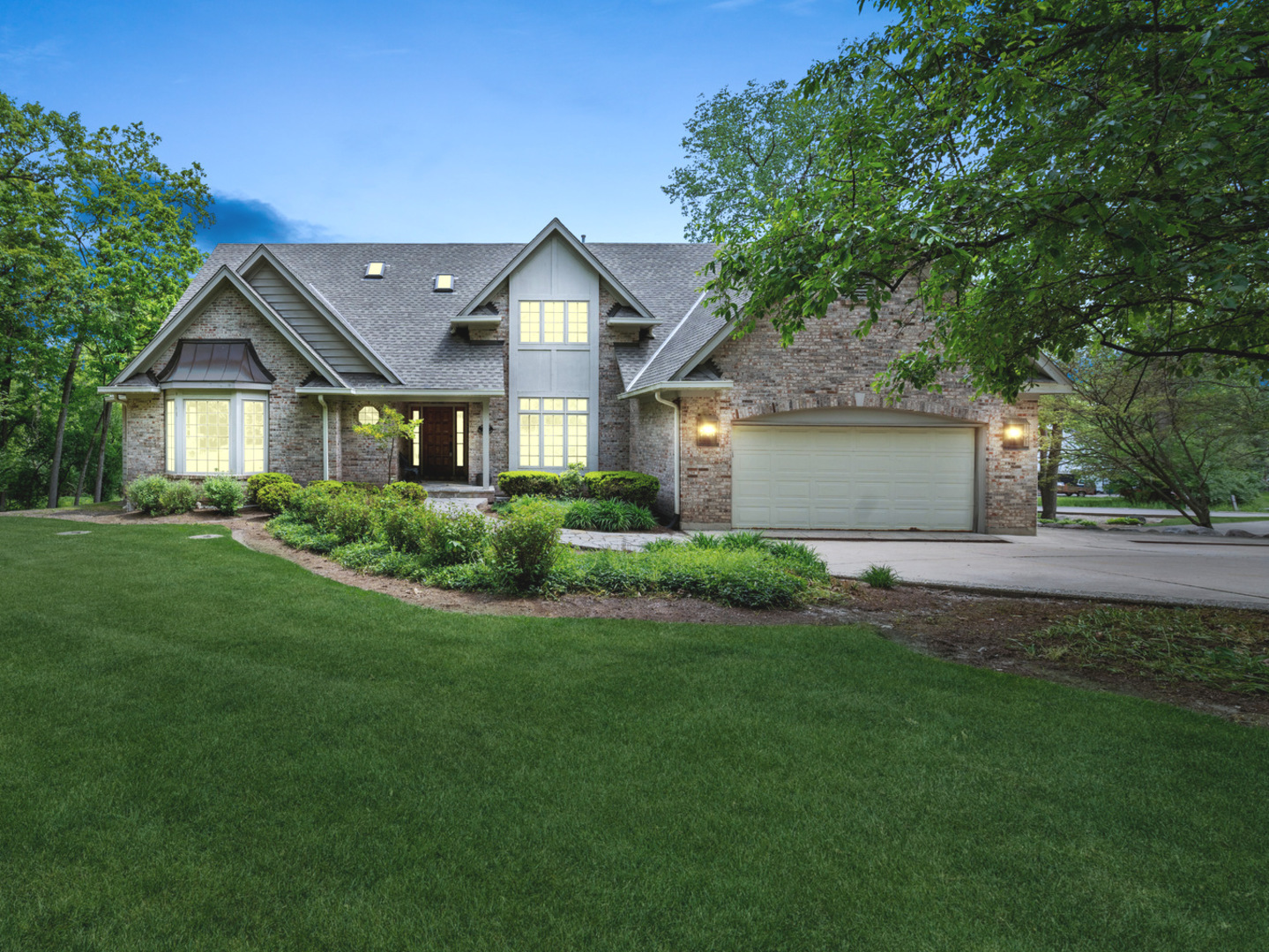 6414 Vermont Trail — photo
