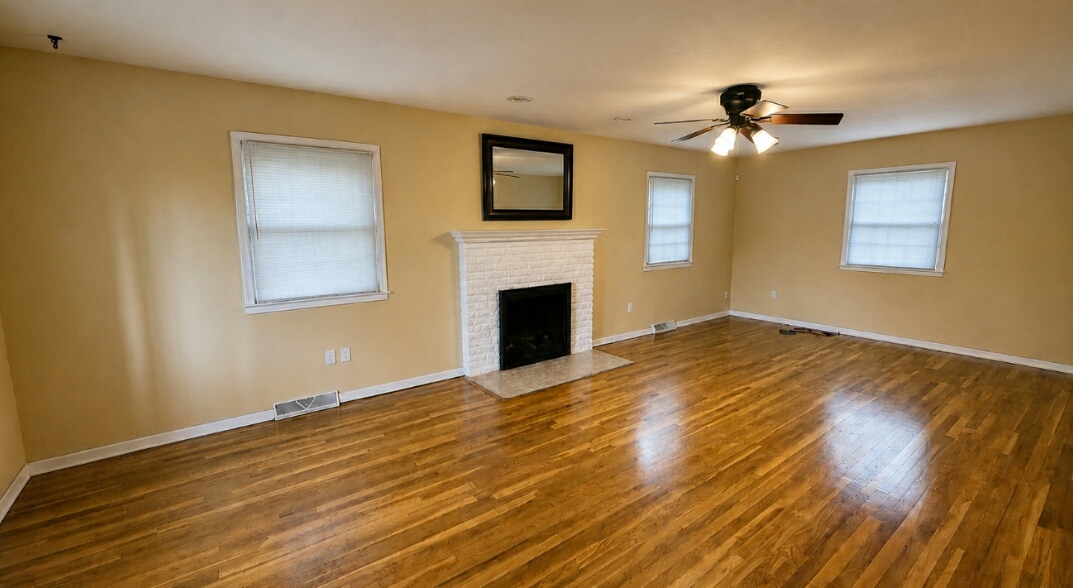 4103 N Newcastle Drive, Decatur, IL 62526 — photo 3