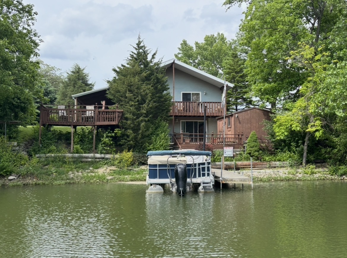 117 Chickasaw Lane — photo