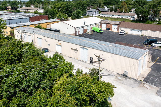 10810 Walnut Lane G — photo