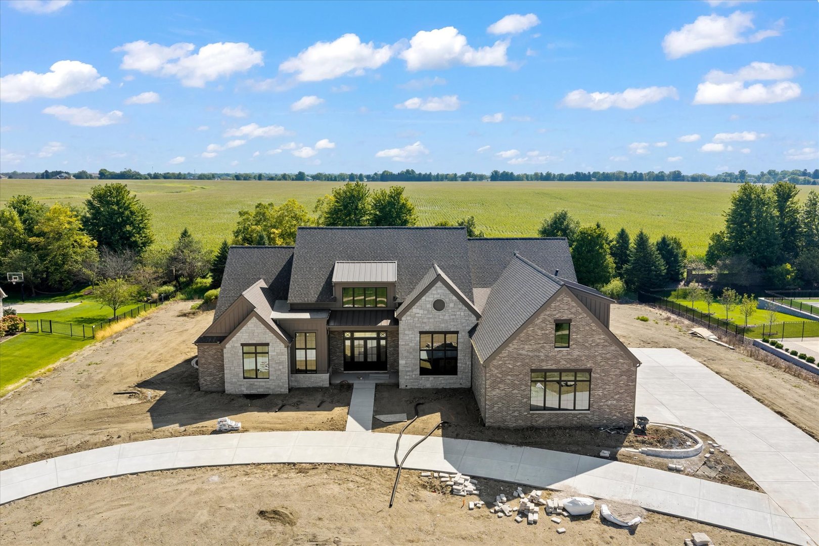 1404 Wyndemere Point Drive — photo