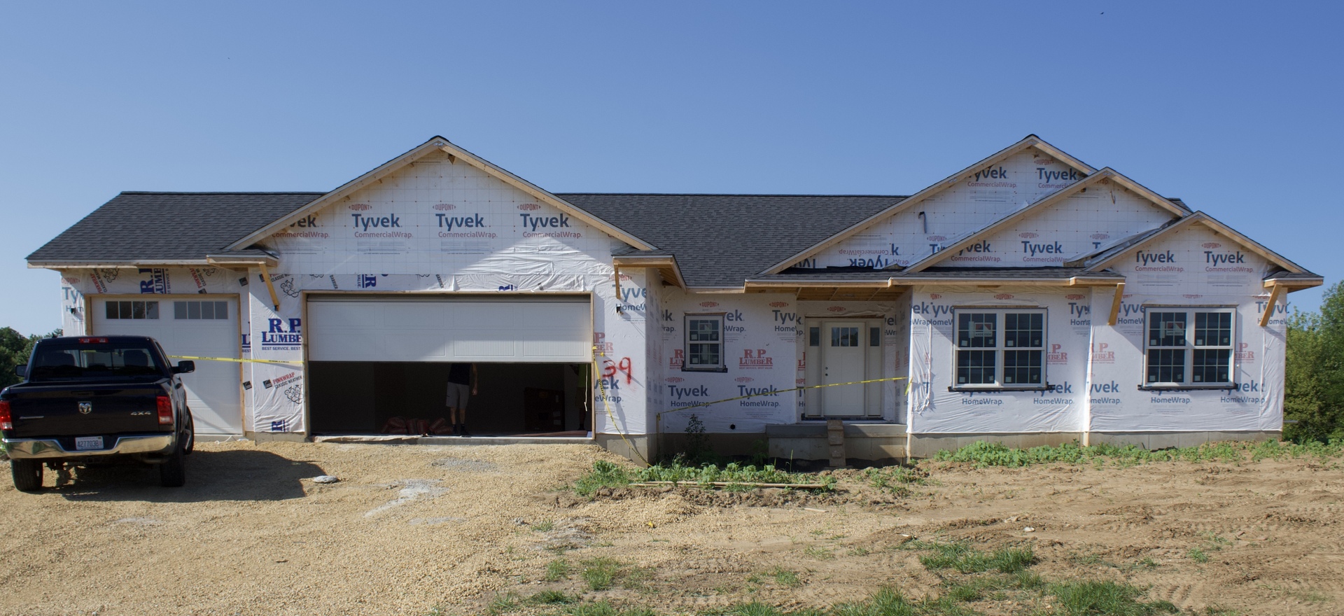 514 Creekside Circle — photo