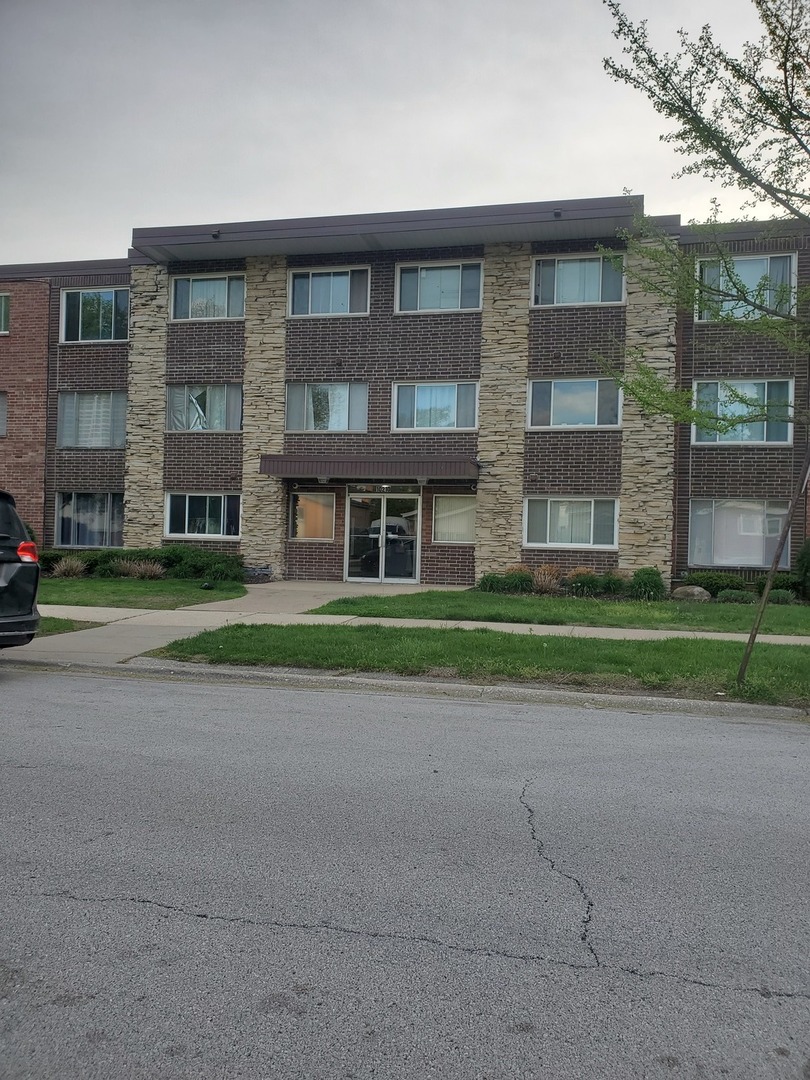 10210 Washington Avenue 306 — photo