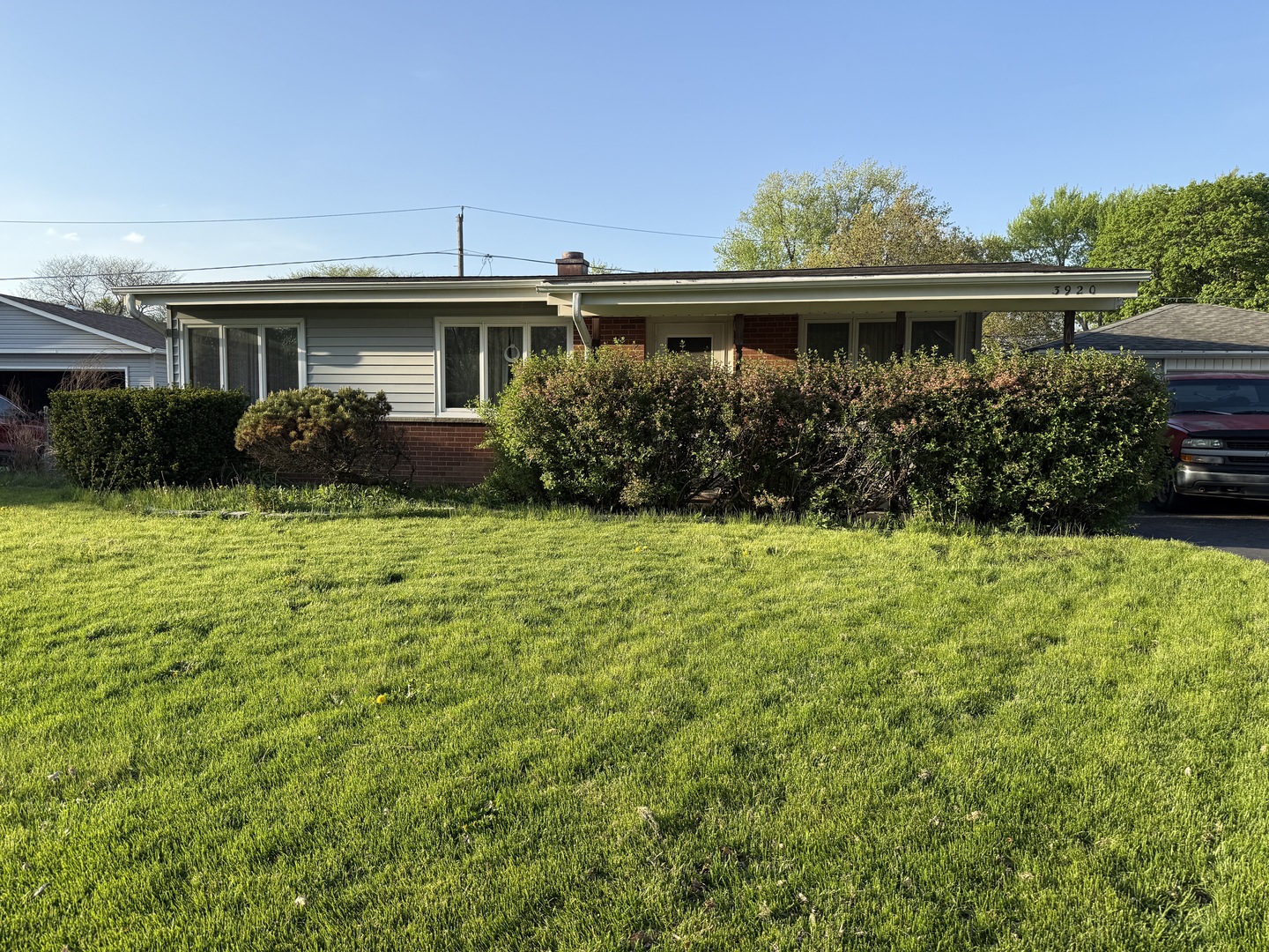 3920 Wren Court — photo