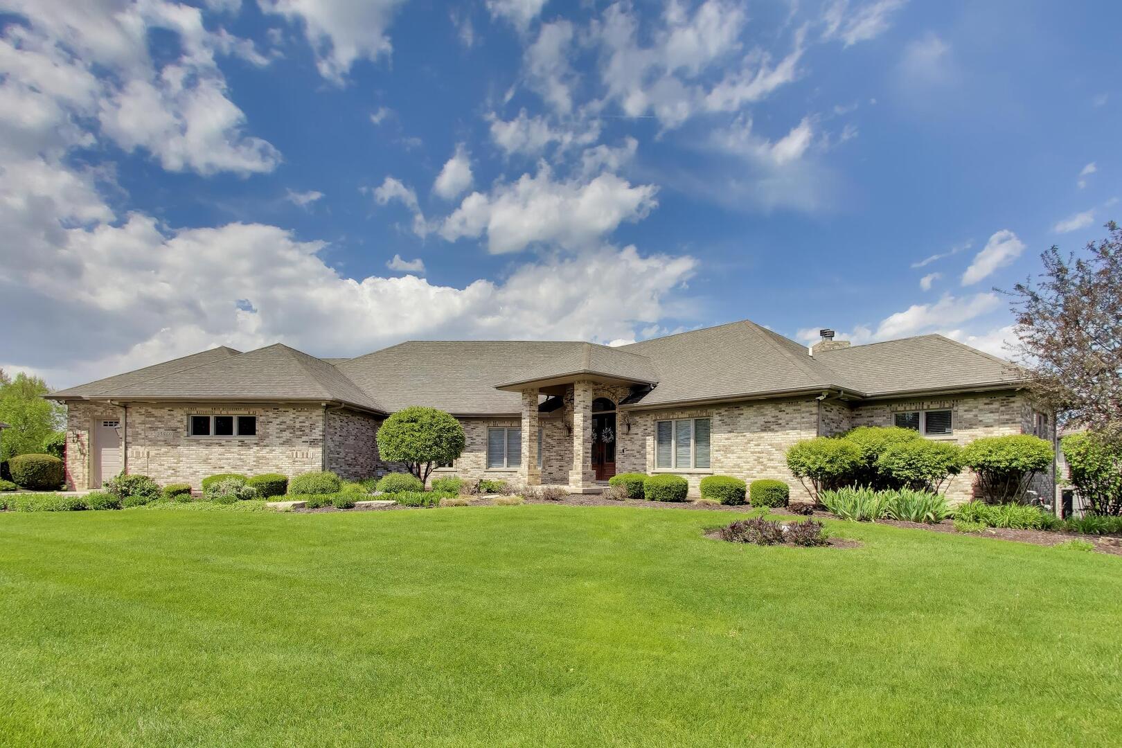 25860 Prairie Hill Lane — photo