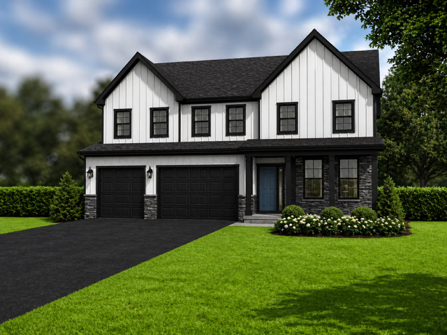 1045 Timber Oak Lane — photo