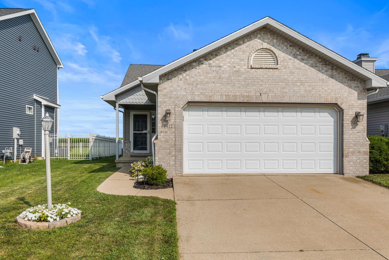 3412 Boulder Ridge Drive — photo
