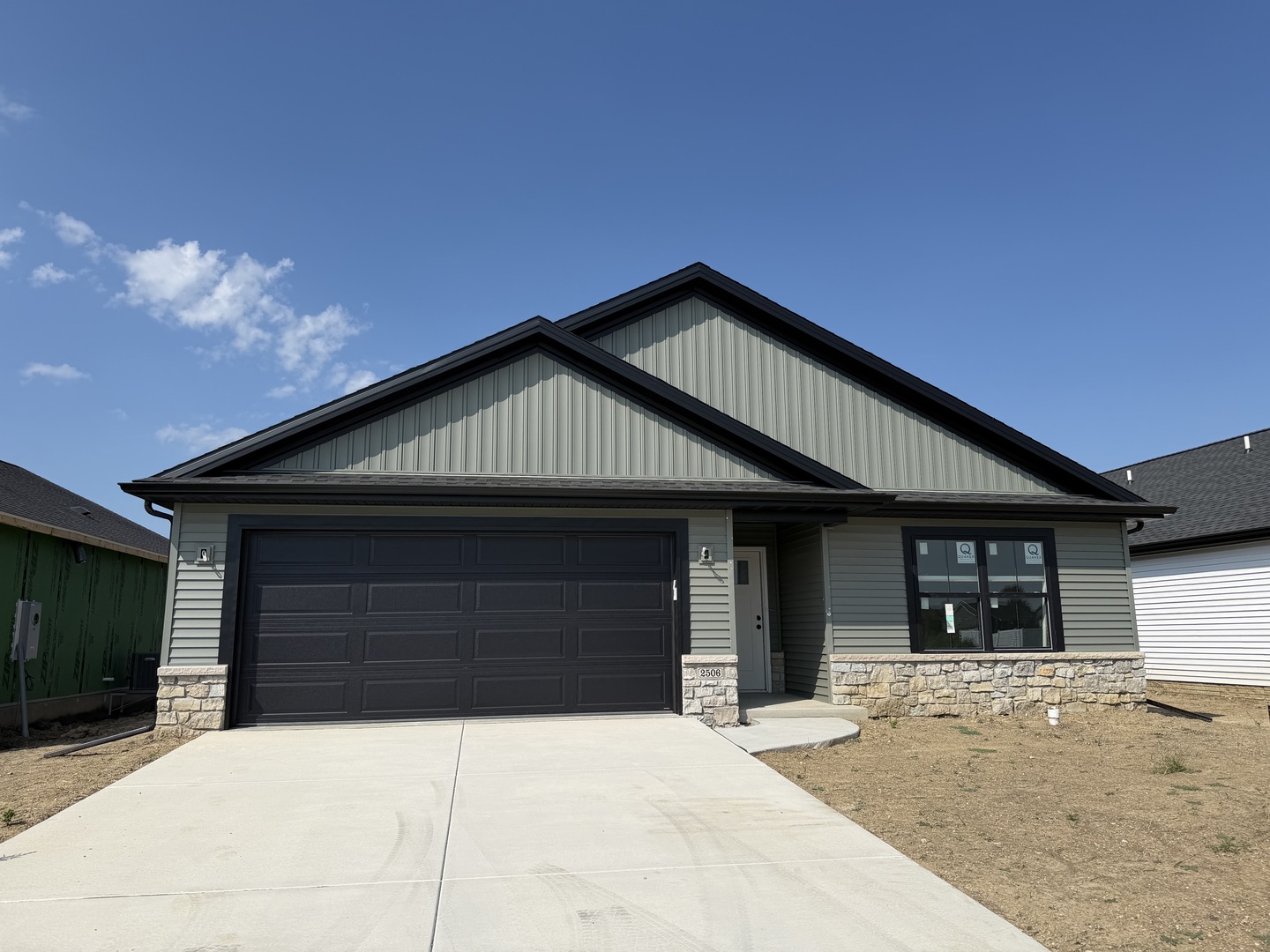 2506 Opal Drive — photo