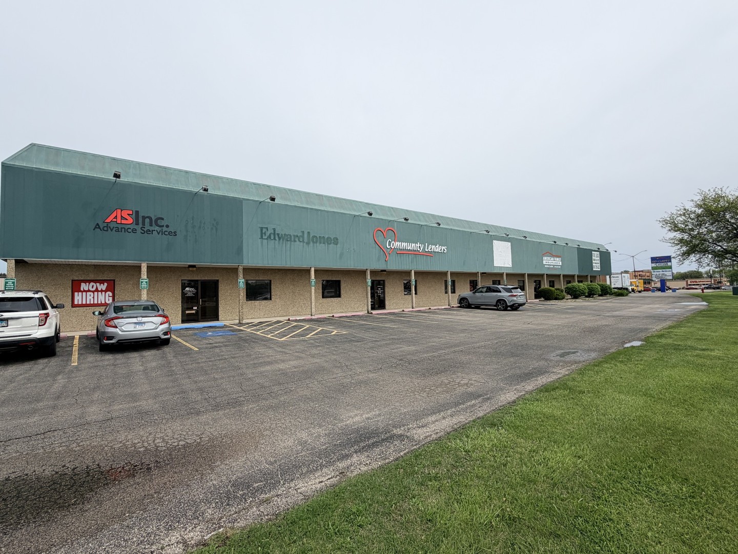 1011 Shooting Park Road 101-B — photo