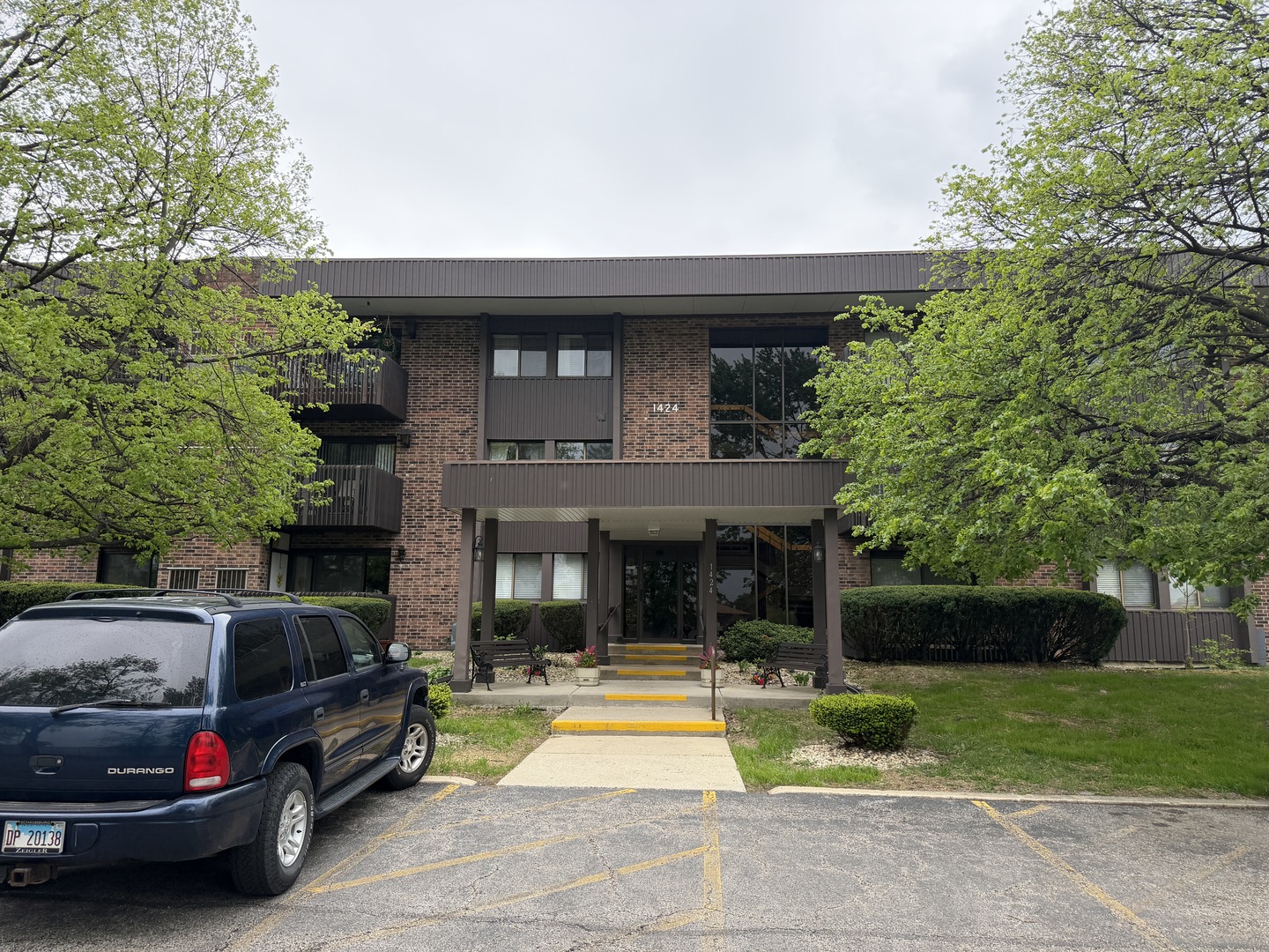 1424 Woodbridge Road 2a — photo