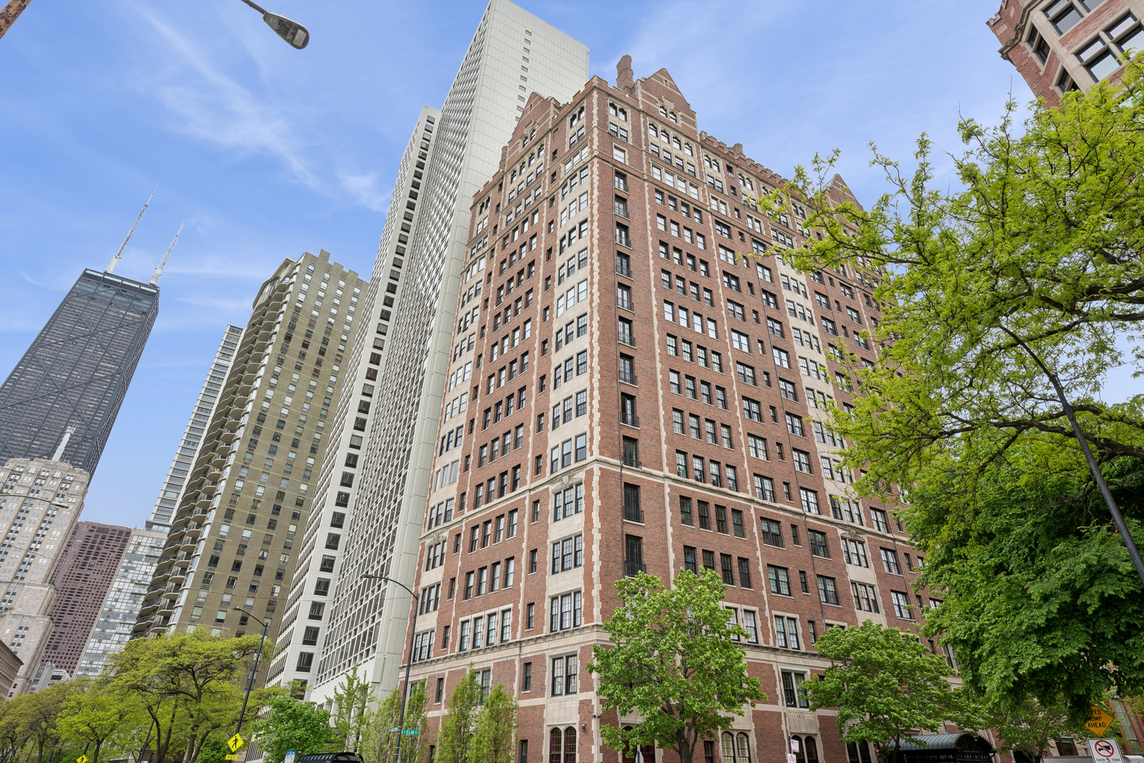 1120 N Lake Shore Drive 18Ab — photo