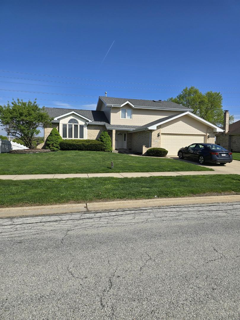 8413 Brookside Glen Drive — photo