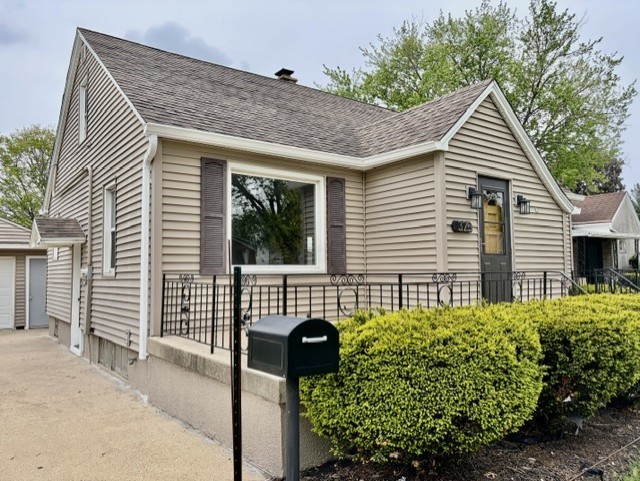 325 W 3rd Street — photo