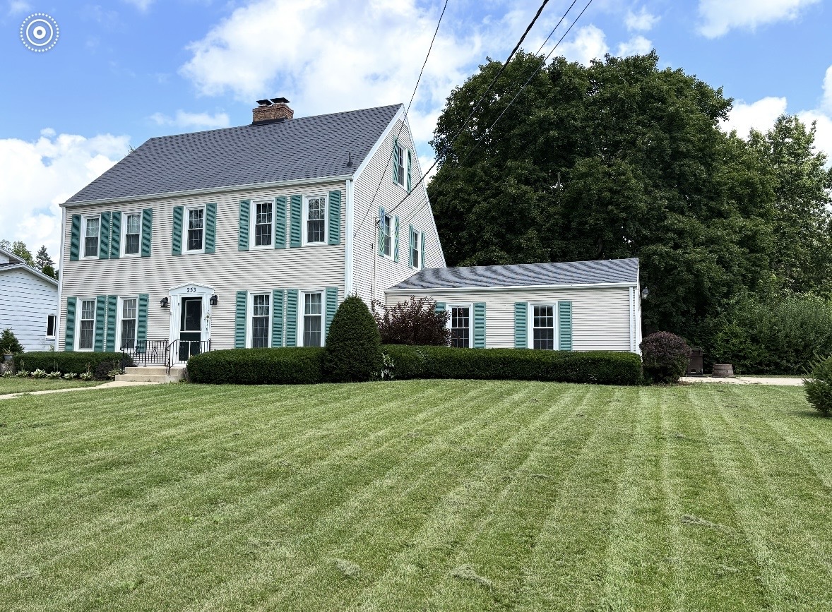 253 Park Crest Drive — photo