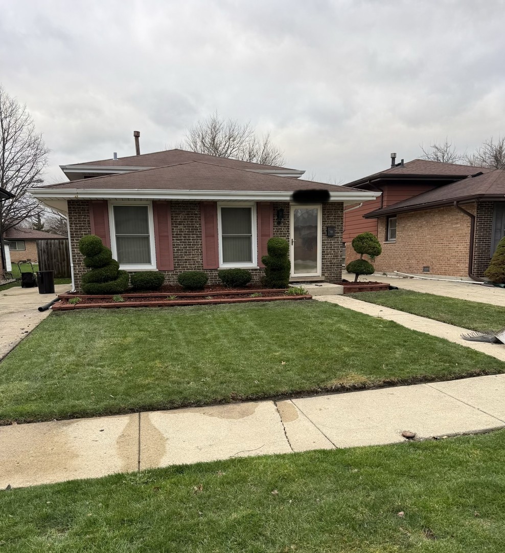 18105 Soleri Drive — photo