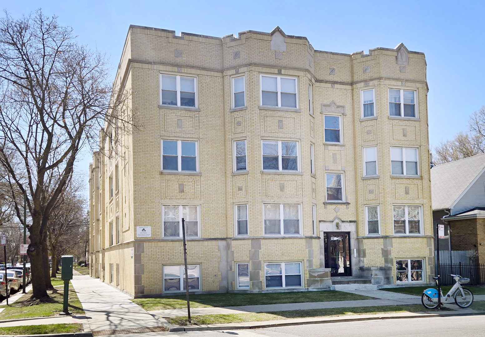 1937 W Granville Avenue 1-a Ge — photo