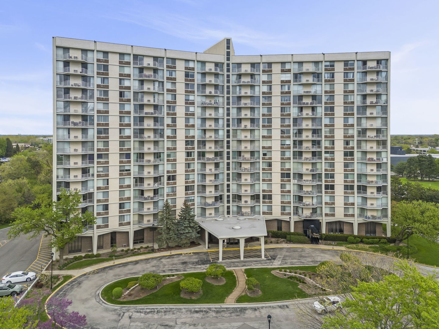 40 N Tower Road 14L — photo