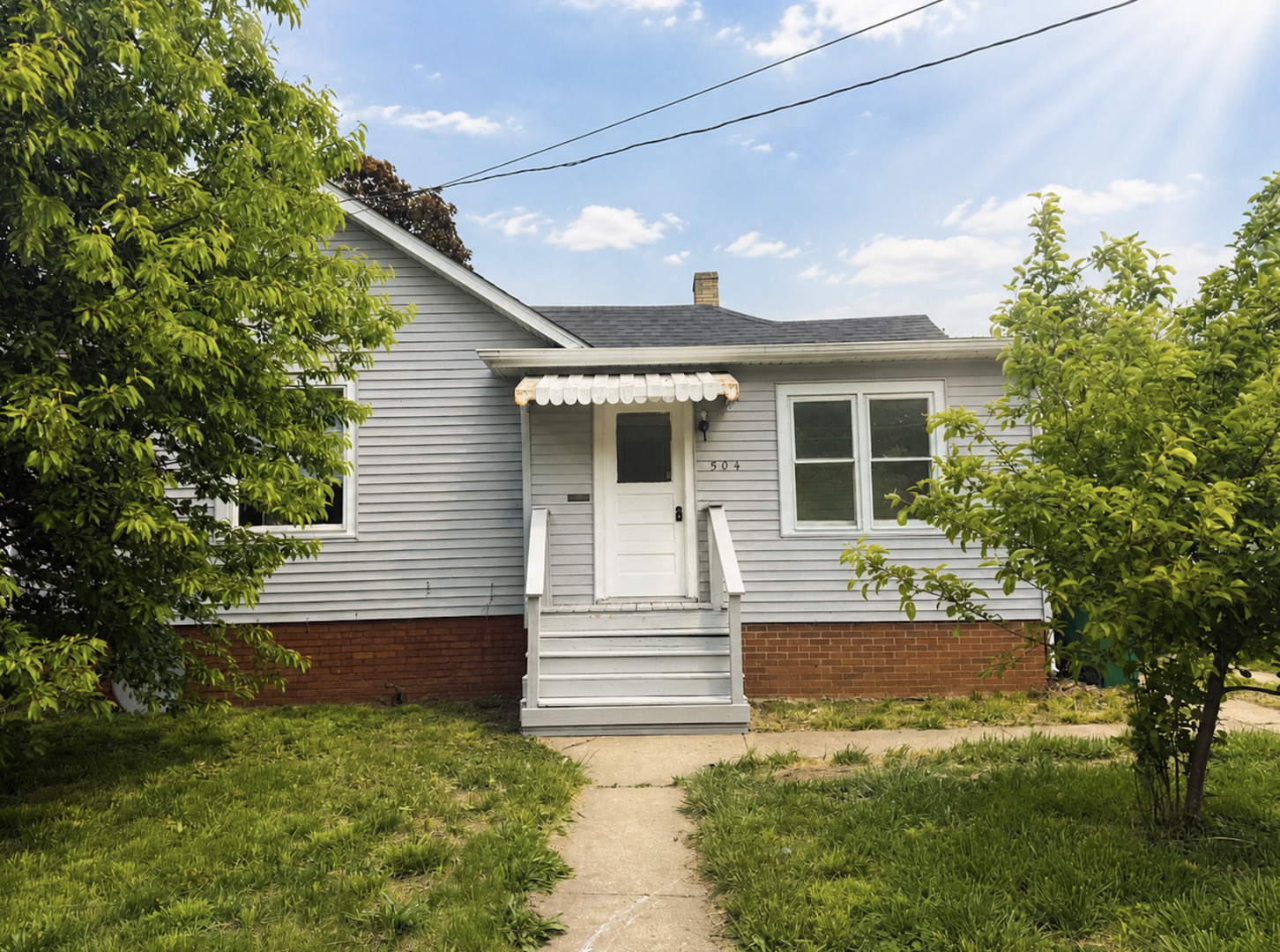 504 E Stanton Street — photo