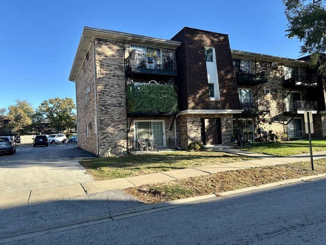 7008 Oconnell Drive 201 — photo