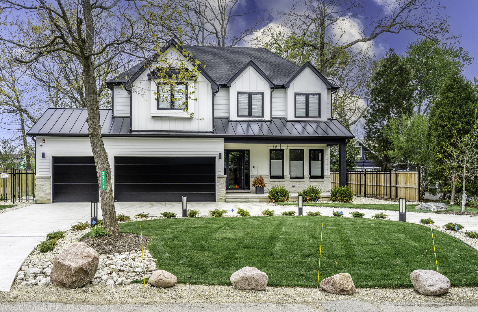 23388 N Birchwood Lane — photo